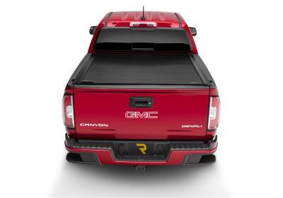 Retrax - Retrax 80455 RetraxPRO MX Retractable Tonneau Cover - Image 5