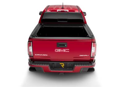 Retrax - Retrax 80455 RetraxPRO MX Retractable Tonneau Cover - Image 6