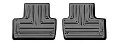 Husky Liners 55121 X-act Contour Floor Liner