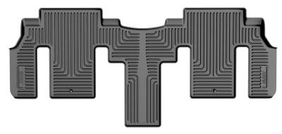 Husky Liners 77411 X-act Contour Floor Liner