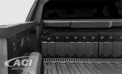 ACI - ACI G3020129 LOMAX Stance Hard Tri-Fold Cover - Image 2