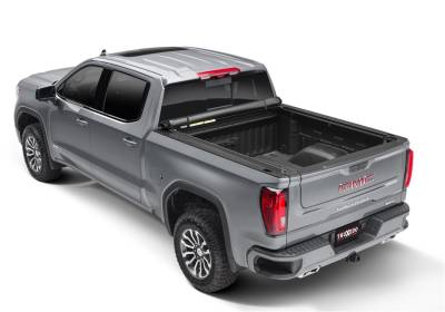 Truxedo - Truxedo 572401TRX TruXedo Lo Pro QT Tonneau Cover - Image 4