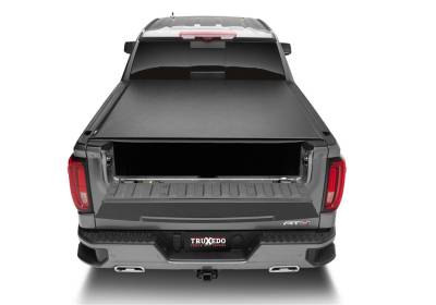 Truxedo - Truxedo 572401TRX TruXedo Lo Pro QT Tonneau Cover - Image 13