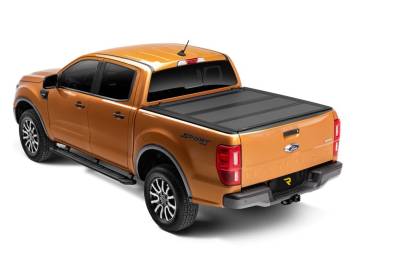 BAK Industries 448342 BAKFlip MX4 Hard Folding Truck Bed Cover