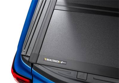 BAK Industries - BAK Industries 448342 BAKFlip MX4 Hard Folding Truck Bed Cover - Image 2