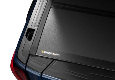 BAK Industries - BAK Industries 448147 BAKFlip MX4 Hard Folding Truck Bed Cover - Image 9