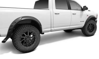 Bushwacker - Bushwacker 50938-02 DRT Style Fender Flares - Image 4