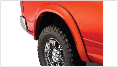 Bushwacker - Bushwacker 50914-02 Extend-A-Fender Flares - Image 5