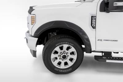 Bushwacker - Bushwacker 20951-02 DRT Style Fender Flares - Image 2