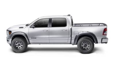 Bushwacker - Bushwacker 58131-08 Forge Style Fender Flares - Image 4