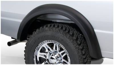 Bushwacker - Bushwacker 21910-01 Extend-A-Fender Flares - Image 2