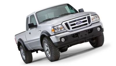 Bushwacker - Bushwacker 21910-01 Extend-A-Fender Flares - Image 3