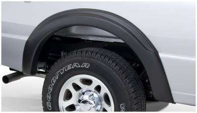 Bushwacker - Bushwacker 21912-02 OE Style Fender Flares - Image 2