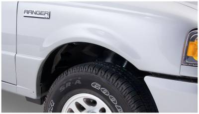 Bushwacker - Bushwacker 21912-02 OE Style Fender Flares - Image 4