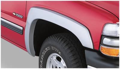 Bushwacker - Bushwacker 40907-02 OE Style Fender Flares - Image 2