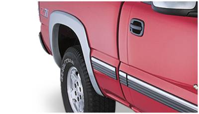 Bushwacker - Bushwacker 40907-02 OE Style Fender Flares - Image 3