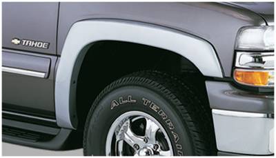 Bushwacker - Bushwacker 40910-02 OE Style Fender Flares - Image 2