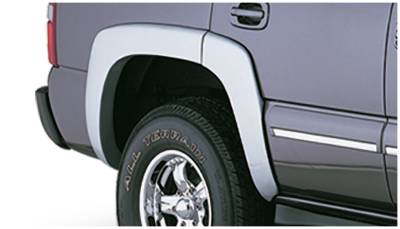 Bushwacker - Bushwacker 40910-02 OE Style Fender Flares - Image 3