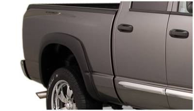 Bushwacker - Bushwacker 50909-02 OE Style Fender Flares - Image 3