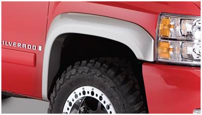 Bushwacker - Bushwacker 40925-02 Extend-A-Fender Flares - Image 2