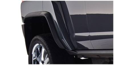 Bushwacker - Bushwacker 150900-02 OE Style Fender Flares - Image 3