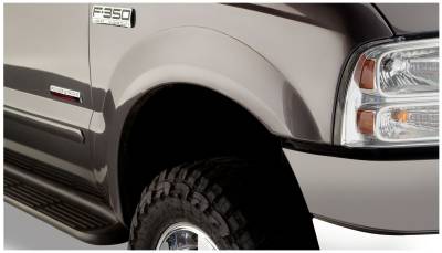 Bushwacker - Bushwacker 20075-02 Extend-A-Fender Flares - Image 3
