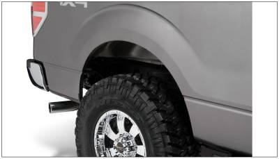 Bushwacker - Bushwacker 20080-02 Pocket Style Fender Flares - Image 3
