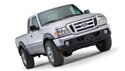Bushwacker - Bushwacker 21915-02 Pocket Style Fender Flares - Image 4