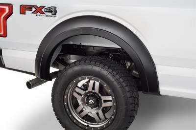 Bushwacker - Bushwacker 20936-02 Extend-A-Fender Flares - Image 3