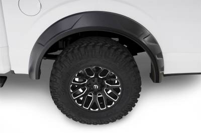 Bushwacker - Bushwacker 20957-02 DRT Style Fender Flares - Image 4