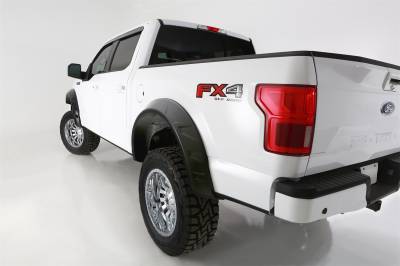 Bushwacker - Bushwacker 20958-02 DRT Style Fender Flares - Image 3