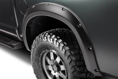 Bushwacker - Bushwacker 38602-08 Forge Style Fender Flares - Image 3