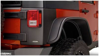 Bushwacker - Bushwacker 14010 TrailArmor Corner Guard - Image 2