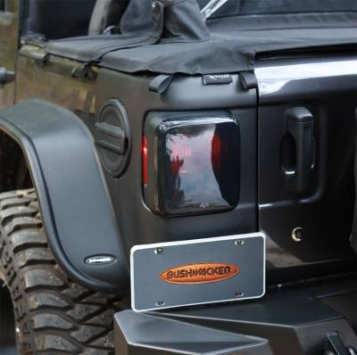 Bushwacker - Bushwacker 14084 TrailArmor Corner Guard - Image 2