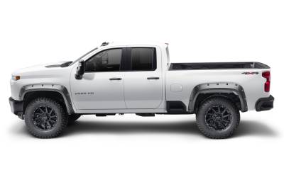 Bushwacker - Bushwacker 48146-08 Forge Style Fender Flares - Image 4