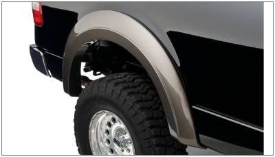 Bushwacker - Bushwacker 20052-02 Extend-A-Fender Flares - Image 2