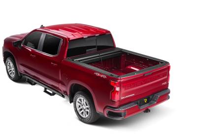 Roll-N-Lock - Roll-N-Lock BT220A Roll-N-Lock A-Series Truck Bed Cover - Image 11