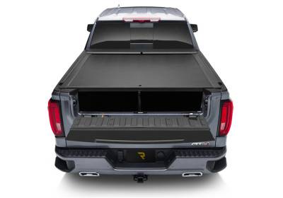 Roll-N-Lock - Roll-N-Lock LG226M Roll-N-Lock M-Series Truck Bed Cover - Image 12