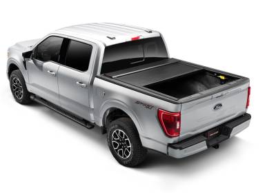 Roll-N-Lock - Roll-N-Lock RC102E Roll-N-Lock E-Series Tonneau Cover - Image 2