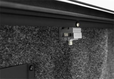 Roll-N-Lock - Roll-N-Lock RC102E Roll-N-Lock E-Series Tonneau Cover - Image 4