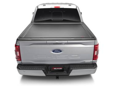 Roll-N-Lock - Roll-N-Lock RC102E Roll-N-Lock E-Series Tonneau Cover - Image 13