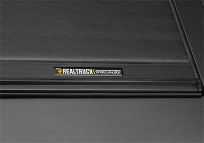 Roll-N-Lock - Roll-N-Lock LG402M Roll-N-Lock M-Series Truck Bed Cover - Image 10