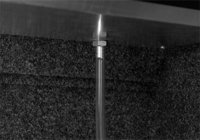 Roll-N-Lock - Roll-N-Lock LG225M Roll-N-Lock M-Series Truck Bed Cover - Image 4