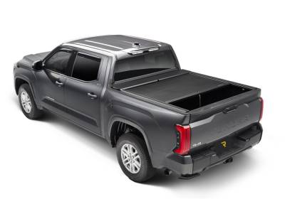 Roll-N-Lock - Roll-N-Lock 576A-XT Roll-N-Lock A-Series XT Truck Bed Cover - Image 10