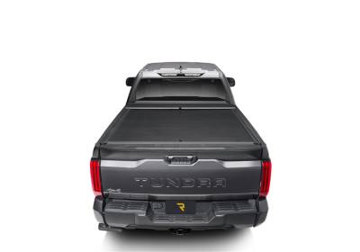 Roll-N-Lock - Roll-N-Lock 576A-XT Roll-N-Lock A-Series XT Truck Bed Cover - Image 12
