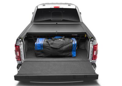 Roll-N-Lock - Roll-N-Lock CM124 Cargo Manager Rolling Truck Bed Divider - Image 8
