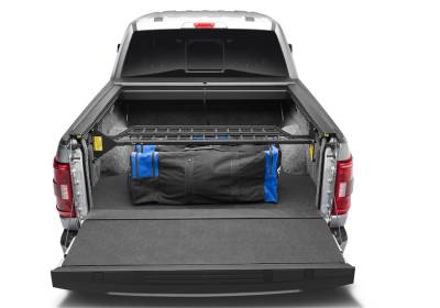 Roll-N-Lock - Roll-N-Lock CM124 Cargo Manager Rolling Truck Bed Divider - Image 9