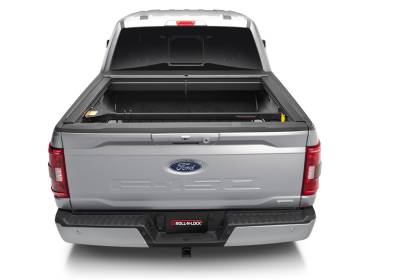Roll-N-Lock - Roll-N-Lock CM124 Cargo Manager Rolling Truck Bed Divider - Image 10