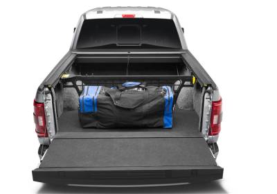 Roll-N-Lock - Roll-N-Lock CM124 Cargo Manager Rolling Truck Bed Divider - Image 15