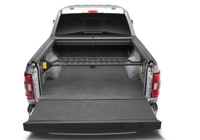 Roll-N-Lock - Roll-N-Lock CM124 Cargo Manager Rolling Truck Bed Divider - Image 16